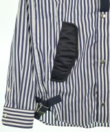 sacai（サカイ）カジュアルシャツ 紺 サイズ:2(M位) メンズ/2200731073023