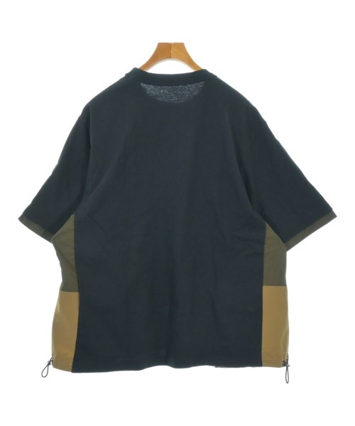 sacai（サカイ）Tシャツ・カットソー 紺 サイズ:3(L位) メンズ/2200731073047
