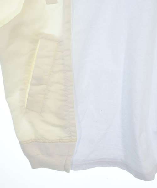 sacai（サカイ）Tシャツ・カットソー 白 サイズ:3(L位) メンズ/2200724572021