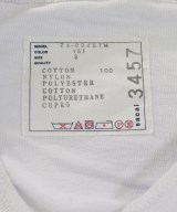 sacai（サカイ）Tシャツ・カットソー 白 サイズ:3(L位) メンズ/2200724572021