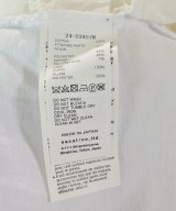 sacai（サカイ）Tシャツ・カットソー 白 サイズ:3(L位) メンズ/2200724572021