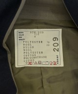 sacai（サカイ）その他 グレー サイズ:4(XL位) メンズ/2200731334018