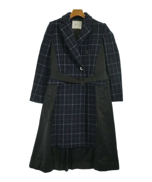 sacai(サカイ)のチェスターコート サイズ:2(M位) 44,000円