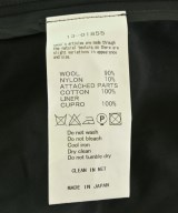 sacai（サカイ）チェスターコート 紺 サイズ:2(M位) レディース/2200731334025