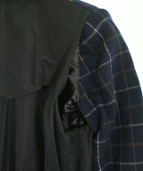sacai（サカイ）チェスターコート 紺 サイズ:2(M位) レディース/2200731334025