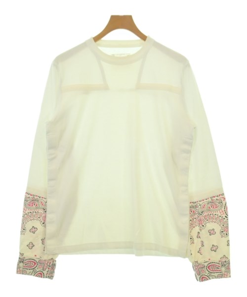 sacai(サカイ)のTシャツ・カットソー サイズ:2(M位) 19,400円