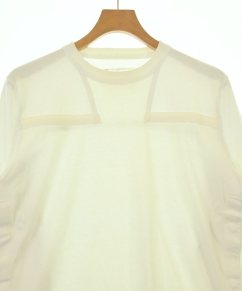 sacai（サカイ）Tシャツ・カットソー 白 サイズ:2(M位) メンズ/2200731336012