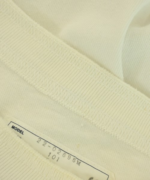 sacai（サカイ）Tシャツ・カットソー 白 サイズ:2(M位) メンズ/2200731336012