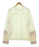 sacai（サカイ）Tシャツ・カットソー 白 サイズ:2(M位) メンズ/2200731336012