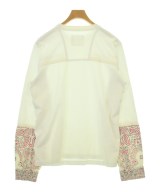 sacai（サカイ）Tシャツ・カットソー 白 サイズ:2(M位) メンズ/2200731336012
