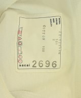 sacai（サカイ）Tシャツ・カットソー 白 サイズ:2(M位) メンズ/2200731336012