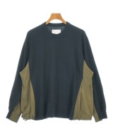 sacai（サカイ）Tシャツ・カットソー 紺 サイズ:2(M位) メンズ/2200731336036