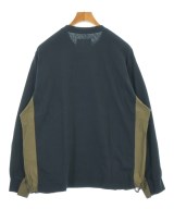 sacai（サカイ）Tシャツ・カットソー 紺 サイズ:2(M位) メンズ/2200731336036