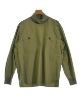 sacai（サカイ）カジュアルシャツ カーキ サイズ:2(M位) メンズ/2200731336043