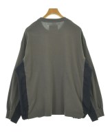 sacai（サカイ）Tシャツ・カットソー グレー サイズ:2(M位) メンズ/2200731336050