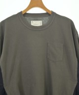 sacai（サカイ）Tシャツ・カットソー グレー サイズ:2(M位) メンズ/2200731336050