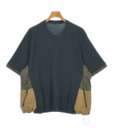 sacai（サカイ）Tシャツ・カットソー 紺 サイズ:2(M位) メンズ/2200731336067