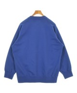 sacai（サカイ）スウェット 青 サイズ:2(M位) メンズ/2200731336081