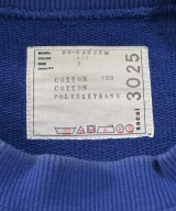 sacai（サカイ）スウェット 青 サイズ:2(M位) メンズ/2200731336081