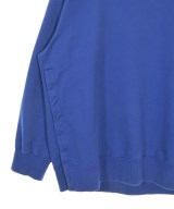 sacai（サカイ）スウェット 青 サイズ:2(M位) メンズ/2200731336081