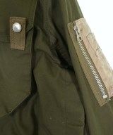 sacai（サカイ）ミリタリーブルゾン カーキ サイズ:2(M位) メンズ/2200731491018