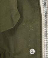 sacai（サカイ）ミリタリーブルゾン カーキ サイズ:2(M位) メンズ/2200731491018