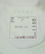 sacai（サカイ）Tシャツ・カットソー 白 サイズ:2(M位) メンズ/2200731524013