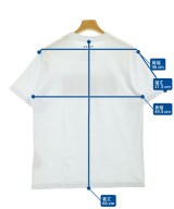 sacai（サカイ）Tシャツ・カットソー 白 サイズ:2(M位) メンズ/2200731524013