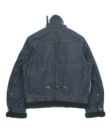 sacai（サカイ）デニムジャケット 紺 サイズ:1(S位) メンズ/2200731099016