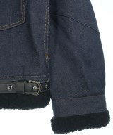 sacai（サカイ）デニムジャケット 紺 サイズ:1(S位) メンズ/2200731099016