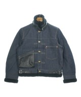 sacai デニムジャケット
