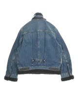 sacai（サカイ）デニムジャケット 紺 サイズ:S メンズ/2200731099023
