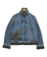 sacai デニムジャケット