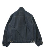 sacai（サカイ）デニムジャケット 紺 サイズ:S メンズ/2200731099030
