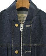 sacai（サカイ）デニムジャケット 紺 サイズ:S メンズ/2200731099030