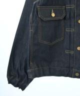 sacai（サカイ）デニムジャケット 紺 サイズ:S メンズ/2200731099030