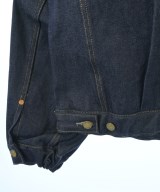 sacai（サカイ）デニムジャケット 紺 サイズ:S メンズ/2200731099030