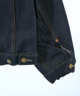 sacai（サカイ）デニムジャケット 紺 サイズ:S メンズ/2200731099030