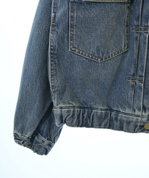 sacai（サカイ）デニムジャケット 青 サイズ:S メンズ/2200731099047