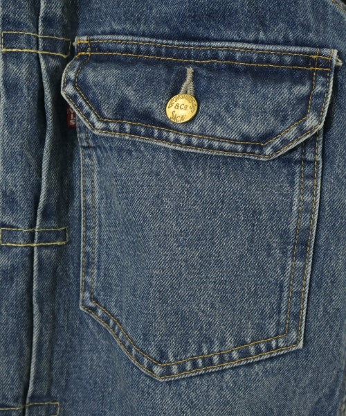sacai（サカイ）デニムジャケット 青 サイズ:S メンズ/2200731099047