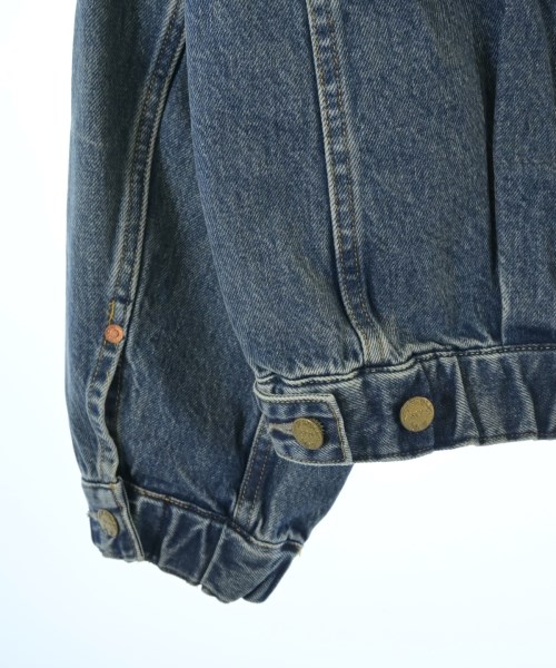 sacai（サカイ）デニムジャケット 青 サイズ:S メンズ/2200731099047