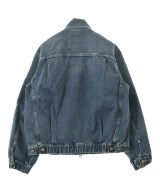 sacai（サカイ）デニムジャケット 青 サイズ:S メンズ/2200731099047