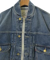 sacai（サカイ）デニムジャケット 青 サイズ:S メンズ/2200731099047