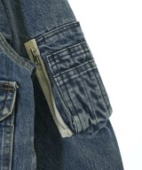 sacai（サカイ）デニムジャケット 青 サイズ:S メンズ/2200731099047