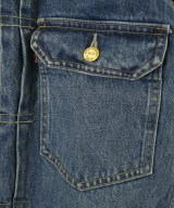 sacai（サカイ）デニムジャケット 青 サイズ:S メンズ/2200731099047