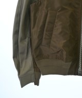 sacai（サカイ）ミリタリーブルゾン 茶 サイズ:1(S位) メンズ/2200731099054