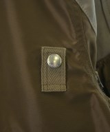 sacai（サカイ）ミリタリーブルゾン 茶 サイズ:1(S位) メンズ/2200731099054
