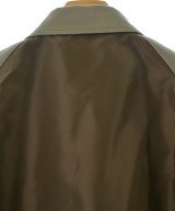 sacai（サカイ）ミリタリーブルゾン 茶 サイズ:1(S位) メンズ/2200731099054