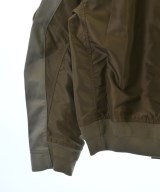 sacai（サカイ）ミリタリーブルゾン 茶 サイズ:1(S位) メンズ/2200731099054