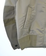 sacai（サカイ）ミリタリーブルゾン グレー サイズ:1(S位) メンズ/2200731099078